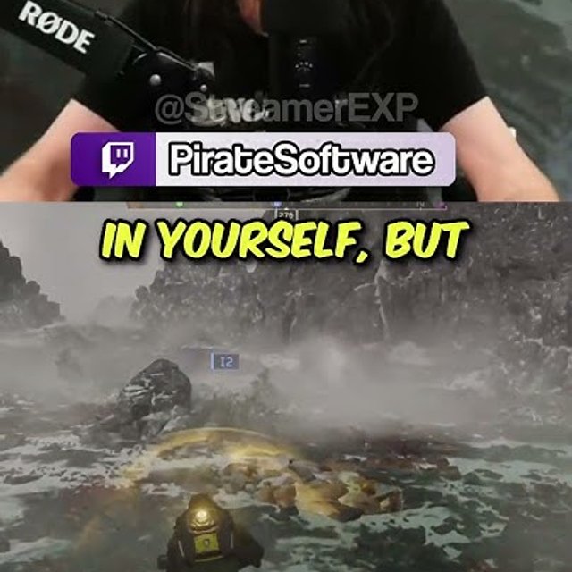 PirateSoftware